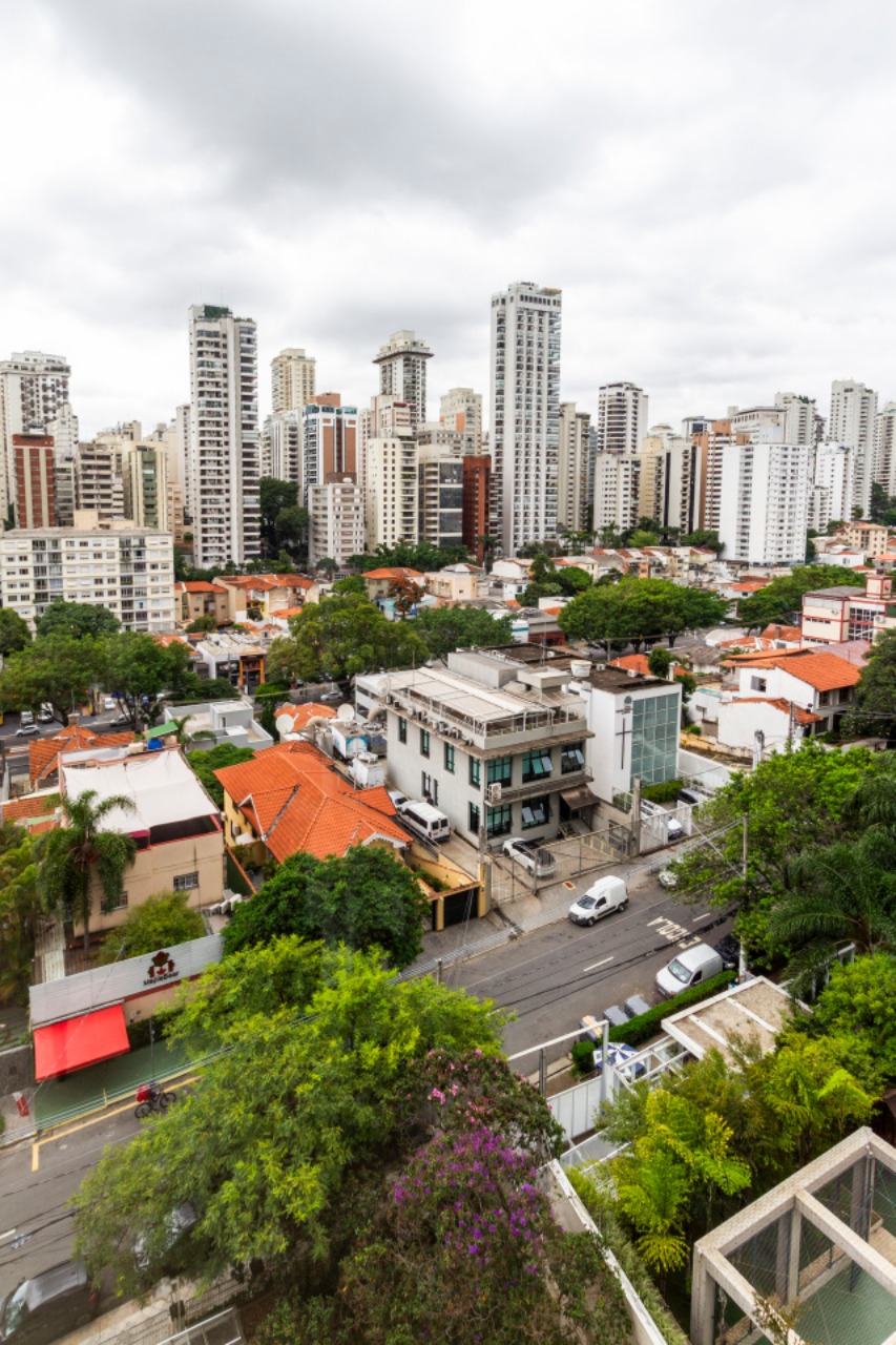 Apartamento, 4 quartos, 170 m² - Foto 10