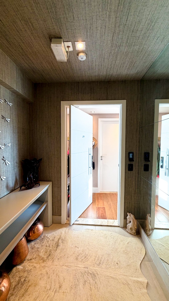 Apartamento, 4 quartos, 190 m² - Foto 8