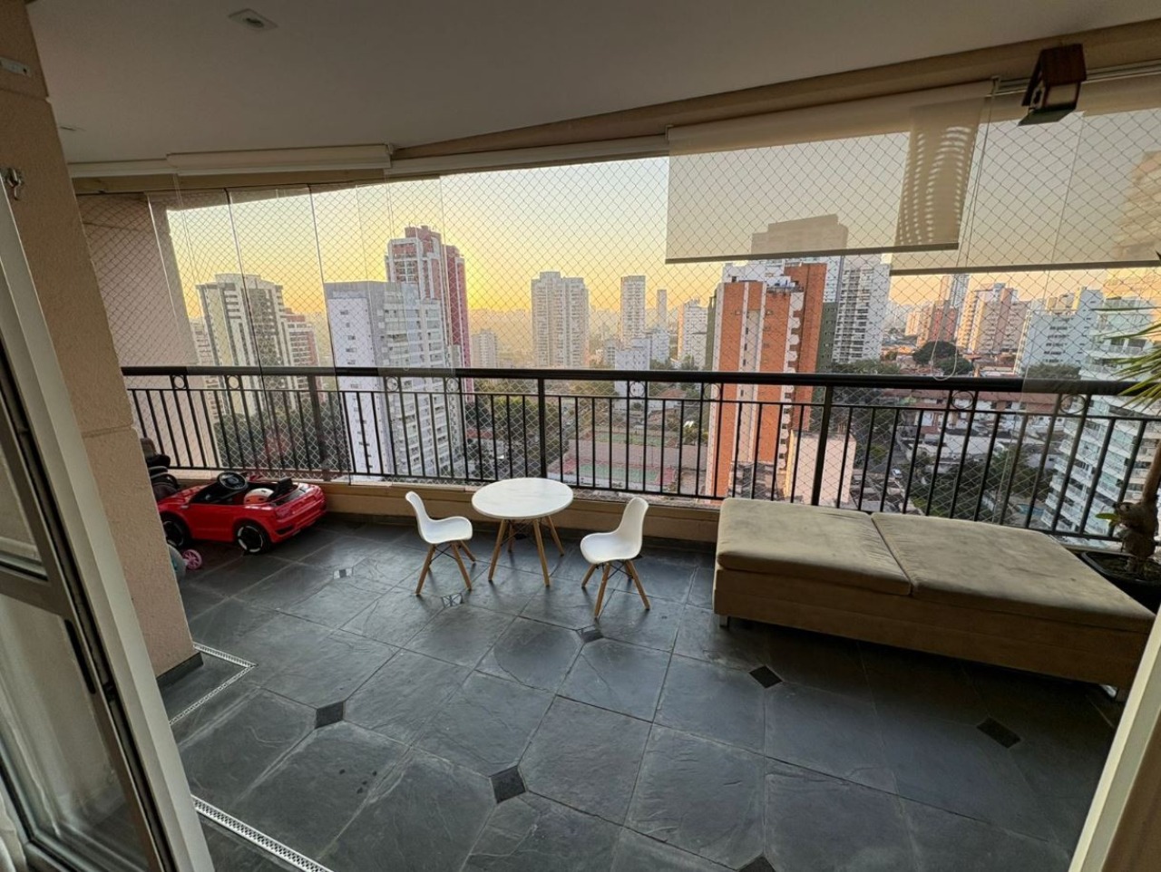 Apartamento, 3 quartos, 115 m² - Foto 3