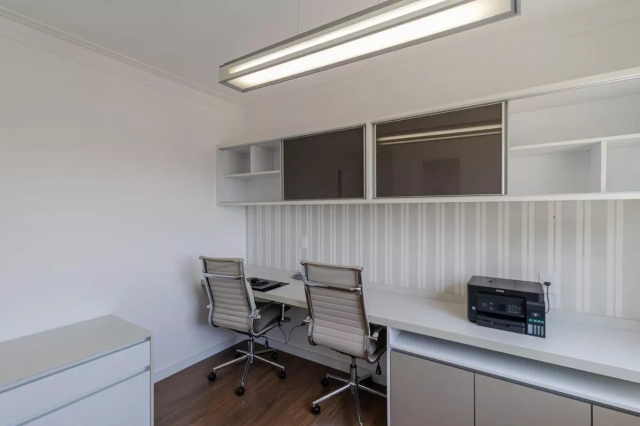 Apartamento, 4 quartos, 237 m² - Foto 16