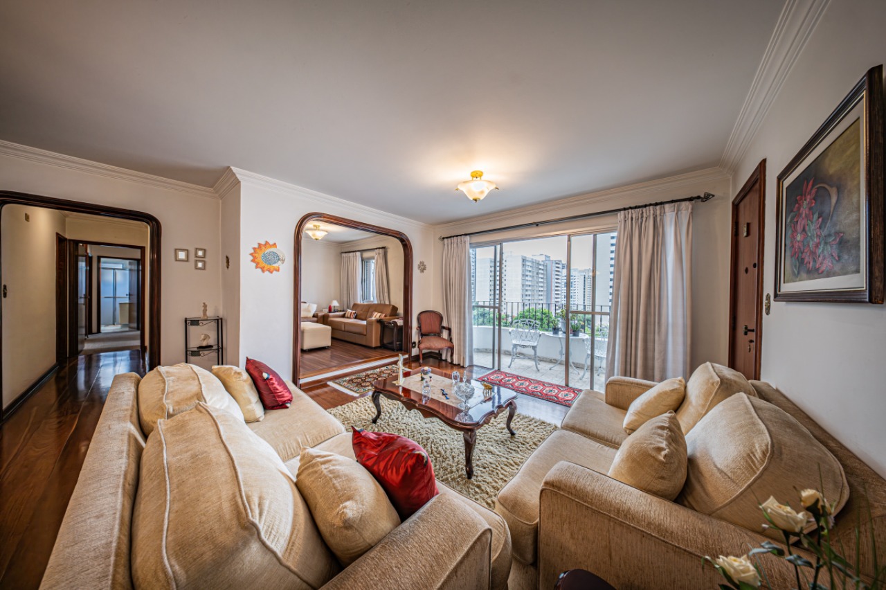 Apartamento, 3 quartos, 160 m² - Foto 12