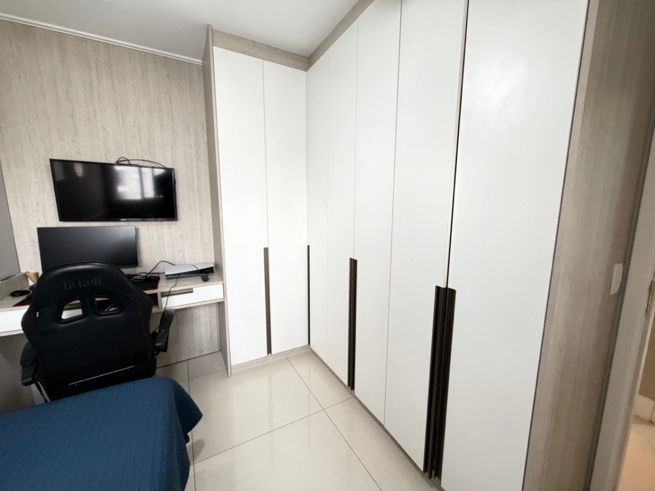 Apartamento, 3 quartos, 150 m² - Foto 34
