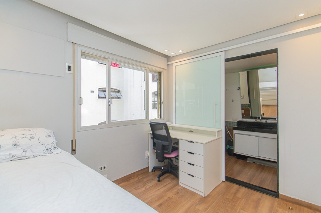 Apartamento, 4 quartos, 210 m² - Foto 11
