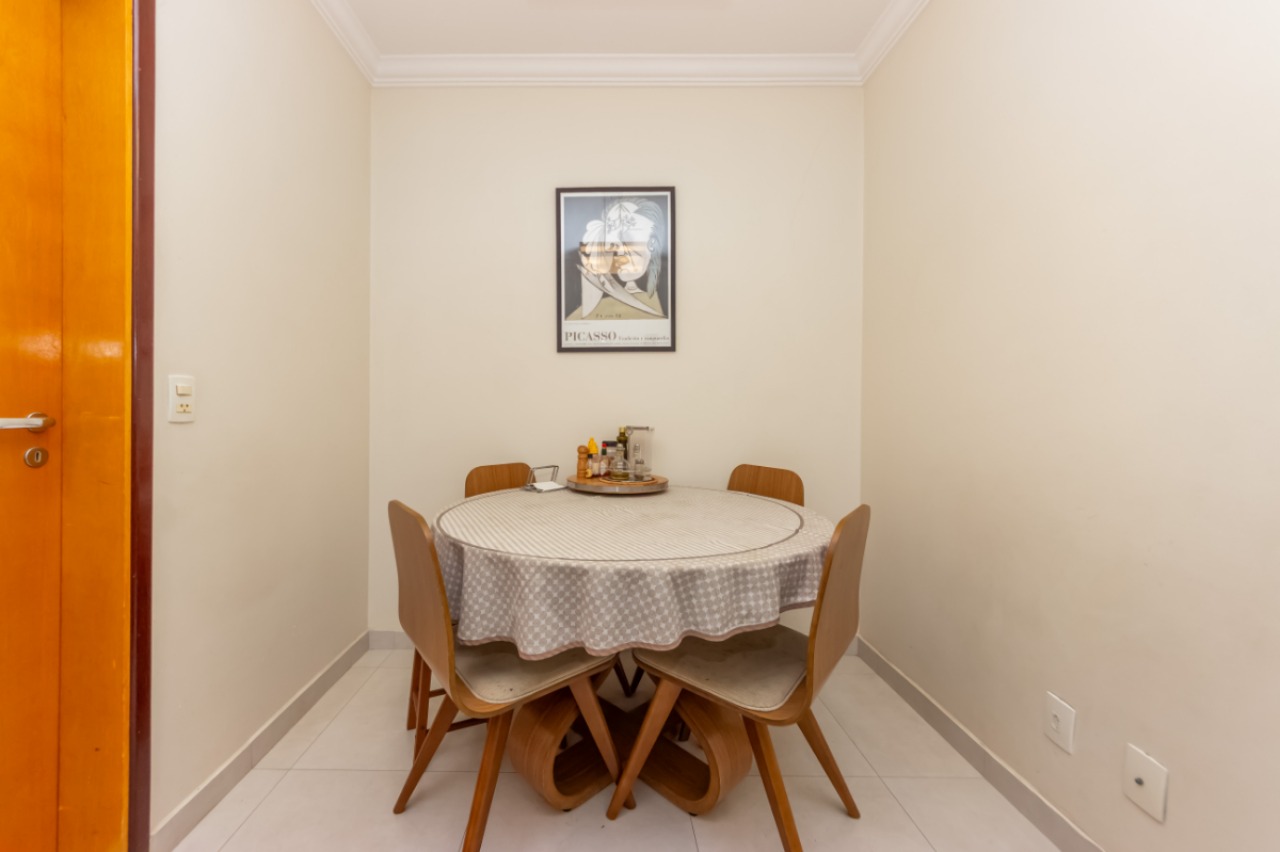 Apartamento, 4 quartos, 140 m² - Foto 14