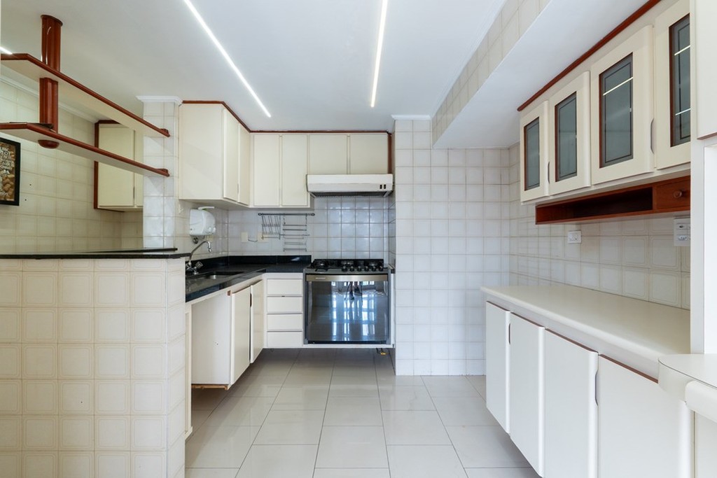 Apartamento, 4 quartos, 166 m² - Foto 8