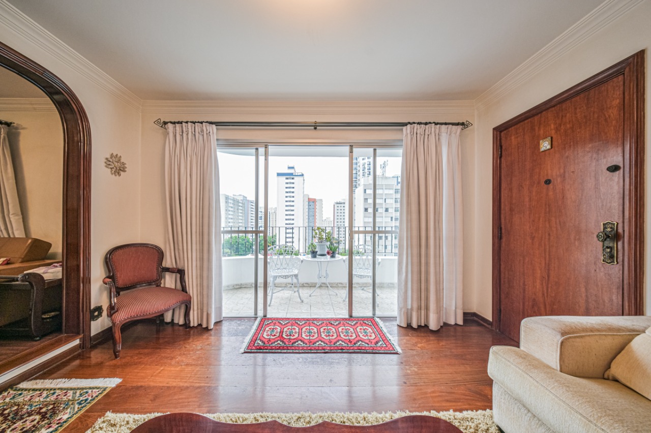 Apartamento, 3 quartos, 160 m² - Foto 6
