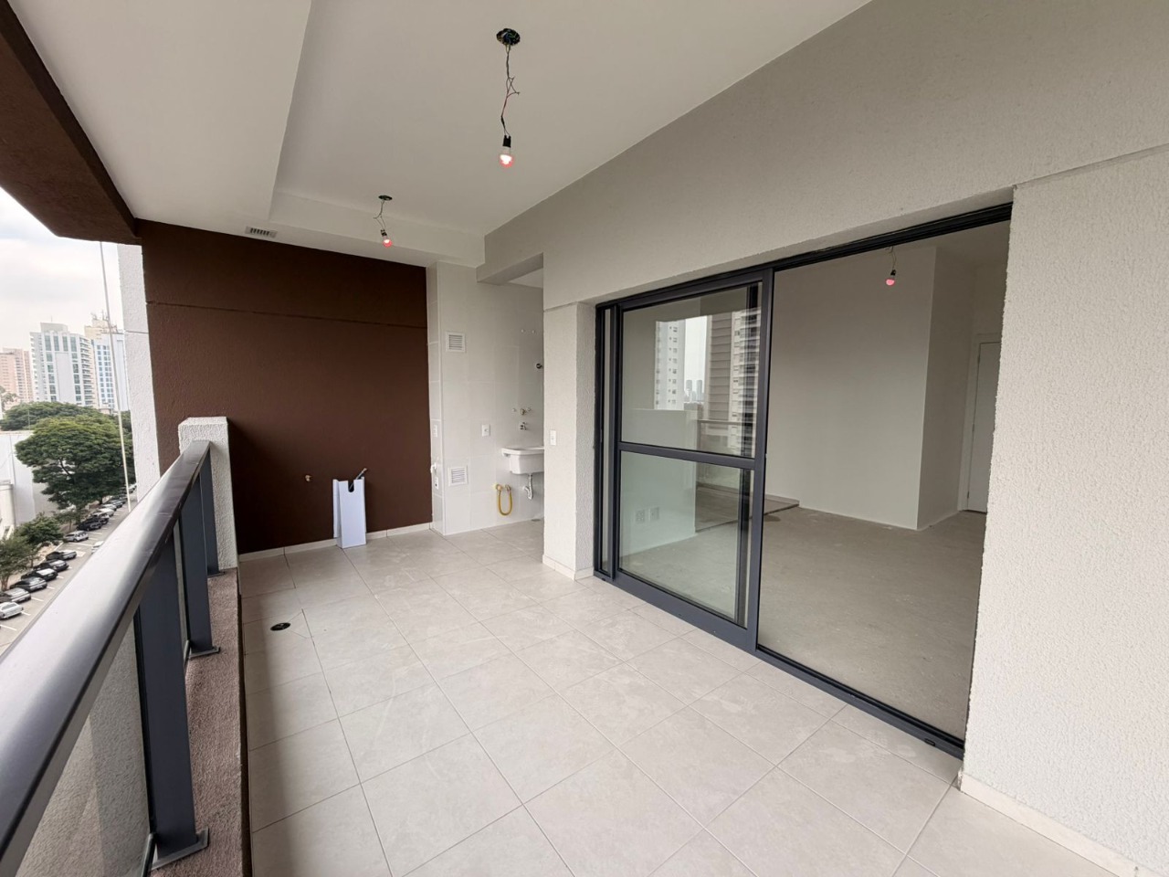 Apartamento, 2 quartos, 82 m² - Foto 9