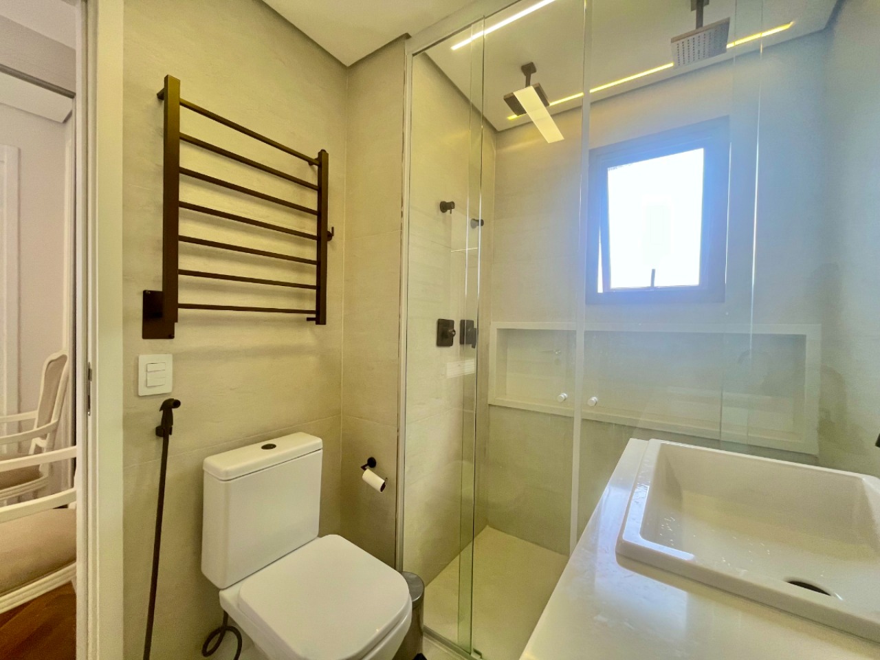Apartamento, 4 quartos, 160 m² - Foto 15