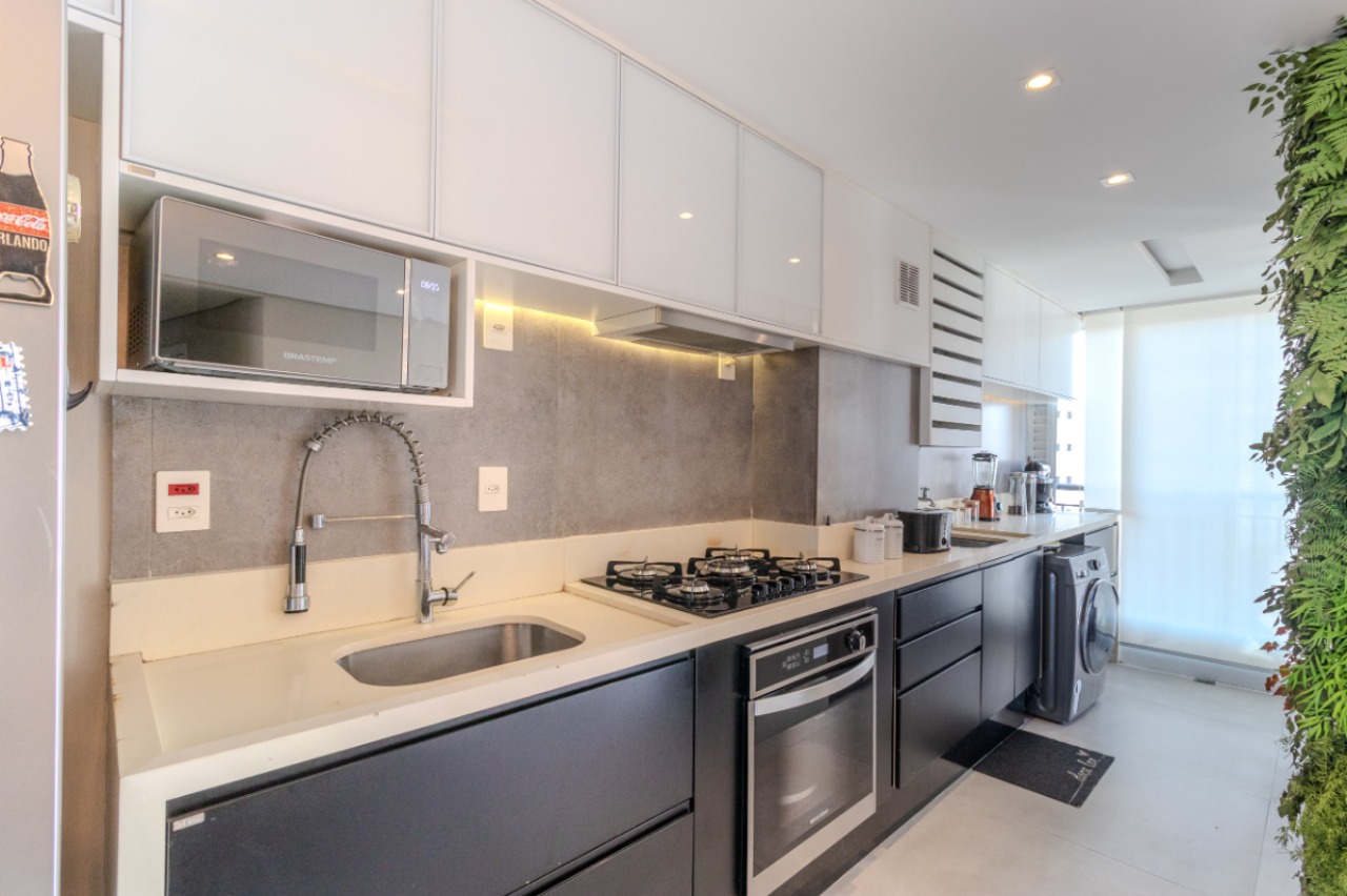 Cobertura, 2 quartos, 140 m² - Foto 14