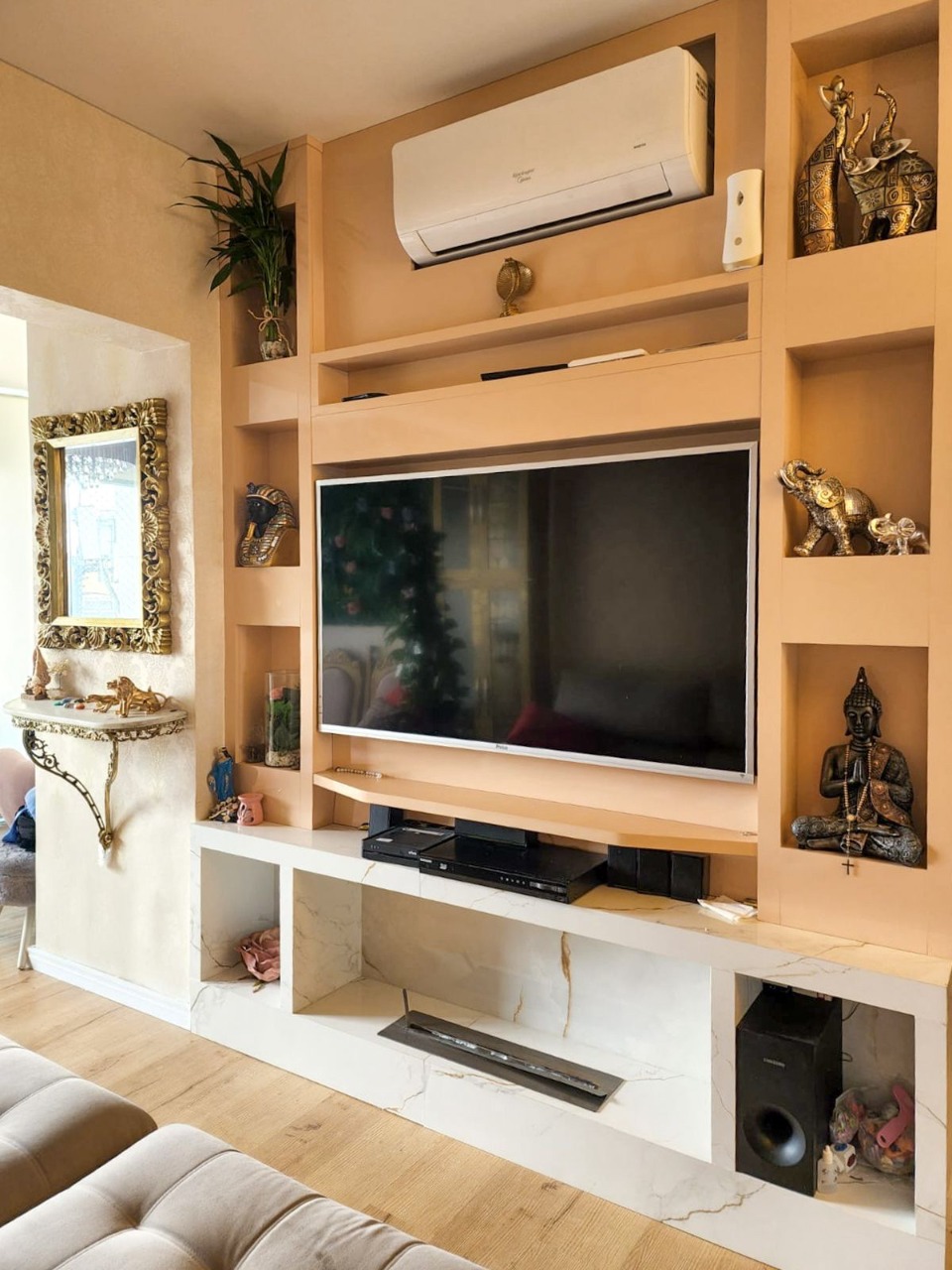Apartamento, 2 quartos, 65 m² - Foto 6