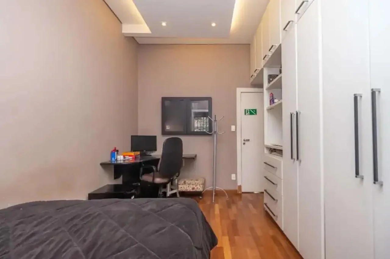 Casa, 3 quartos, 370 m² - Foto 18