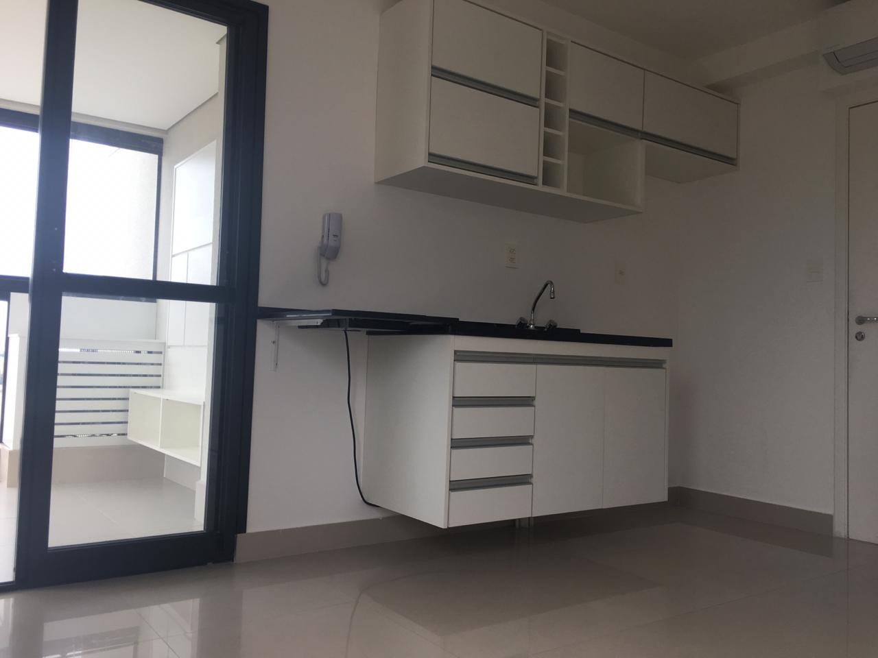 Apartamento, 1 quarto, 32 m² - Foto 12