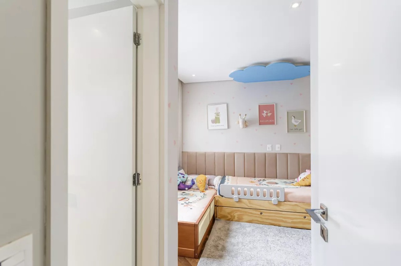 Apartamento, 3 quartos, 149 m² - Foto 10
