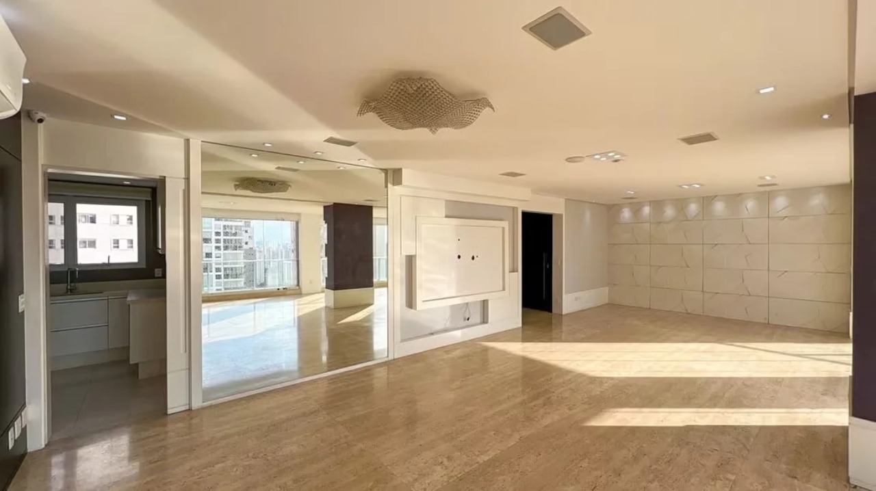 Apartamento, 4 quartos, 230 m² - Foto 7