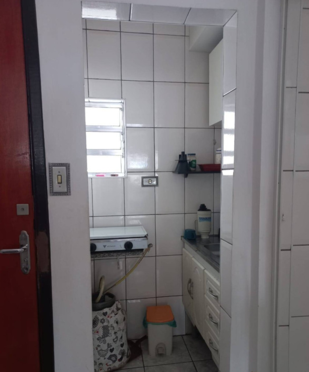 Apartamento, 1 quarto, 35 m² - Foto 7