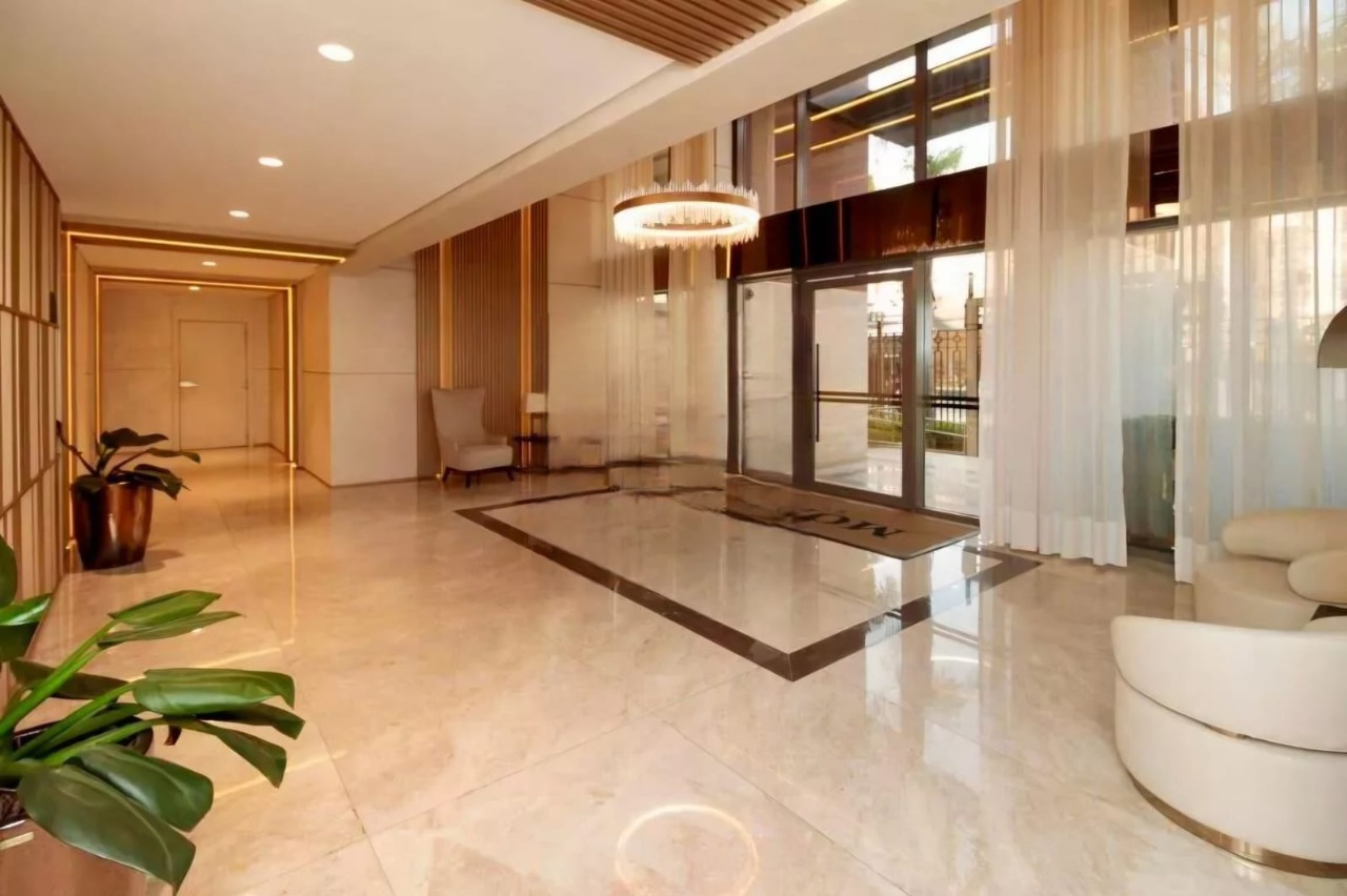 Apartamento, 3 quartos, 149 m² - Foto 24