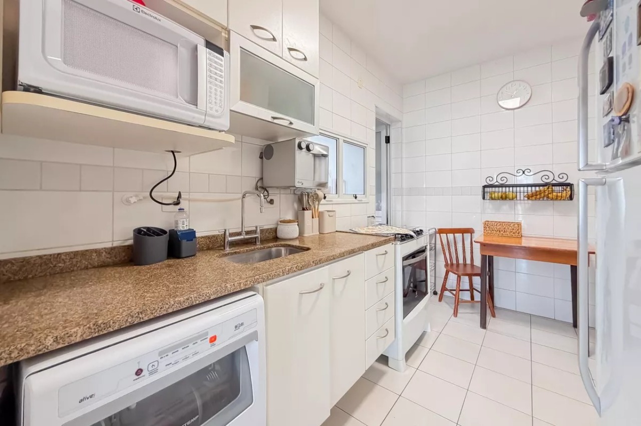 Apartamento, 3 quartos, 84 m² - Foto 8