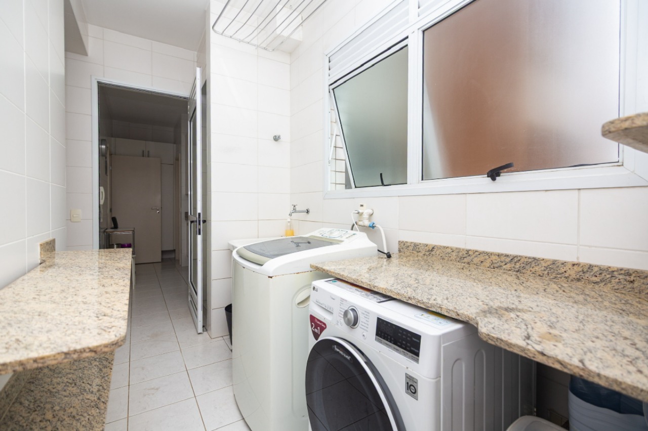 Apartamento, 4 quartos, 210 m² - Foto 28