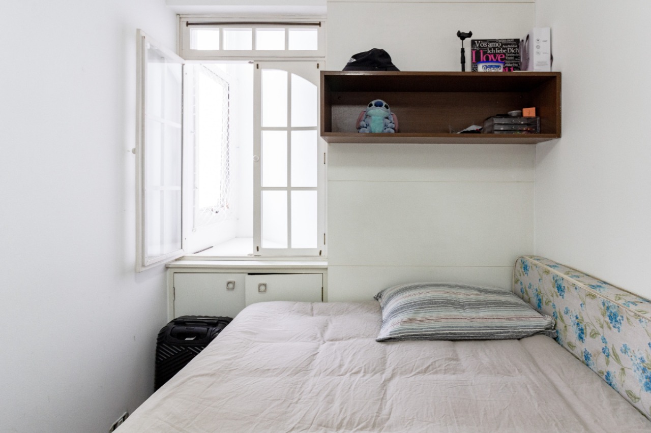 Apartamento, 3 quartos, 90 m² - Foto 18
