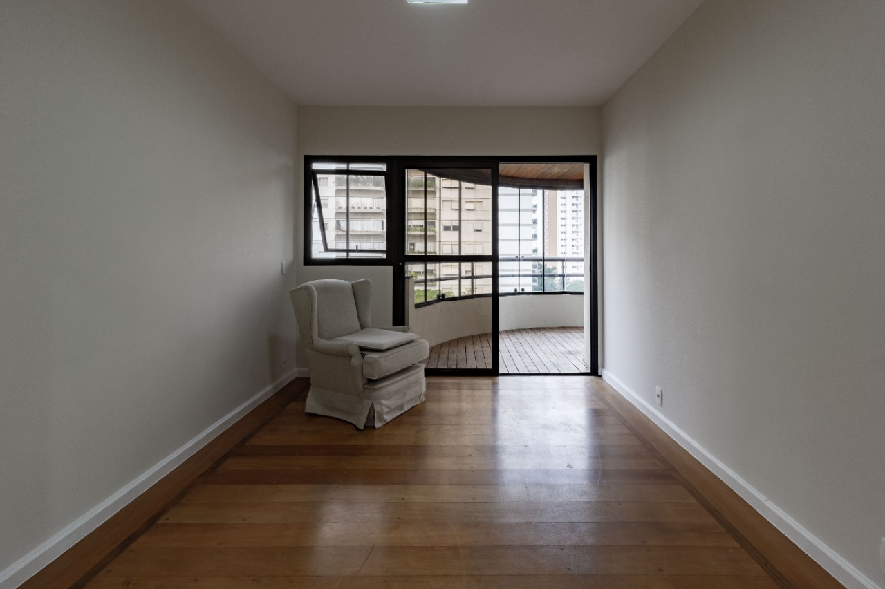 Apartamento, 4 quartos, 200 m² - Foto 12