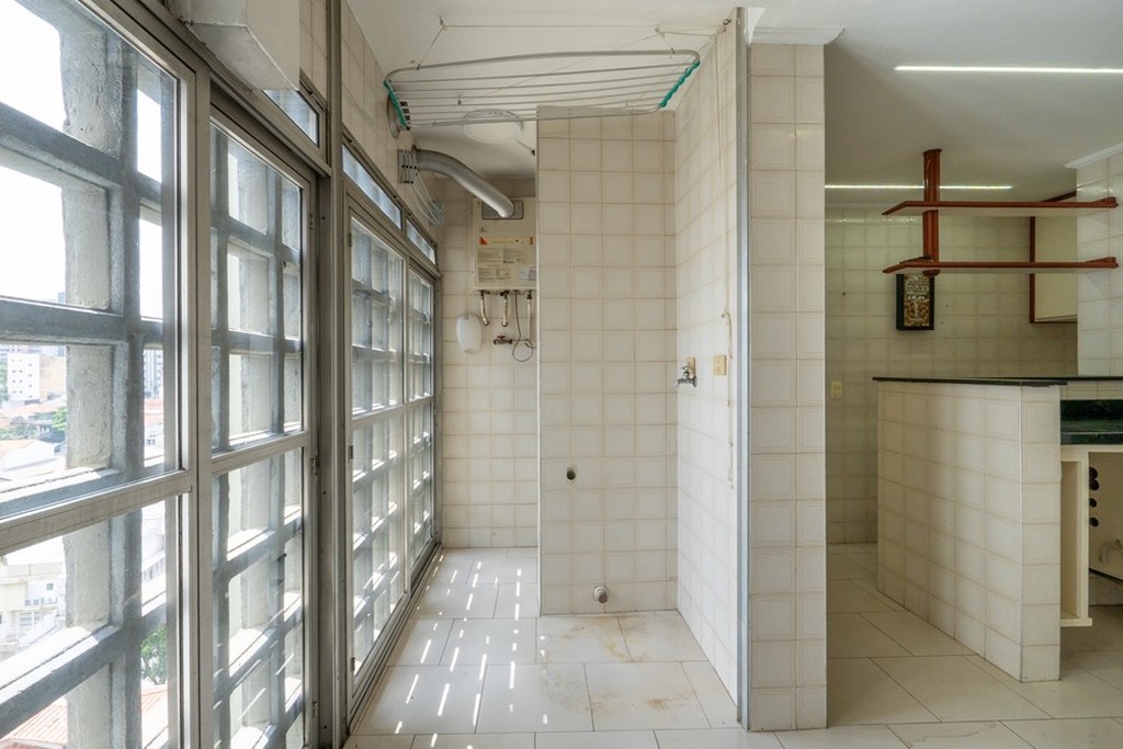 Apartamento, 4 quartos, 166 m² - Foto 10