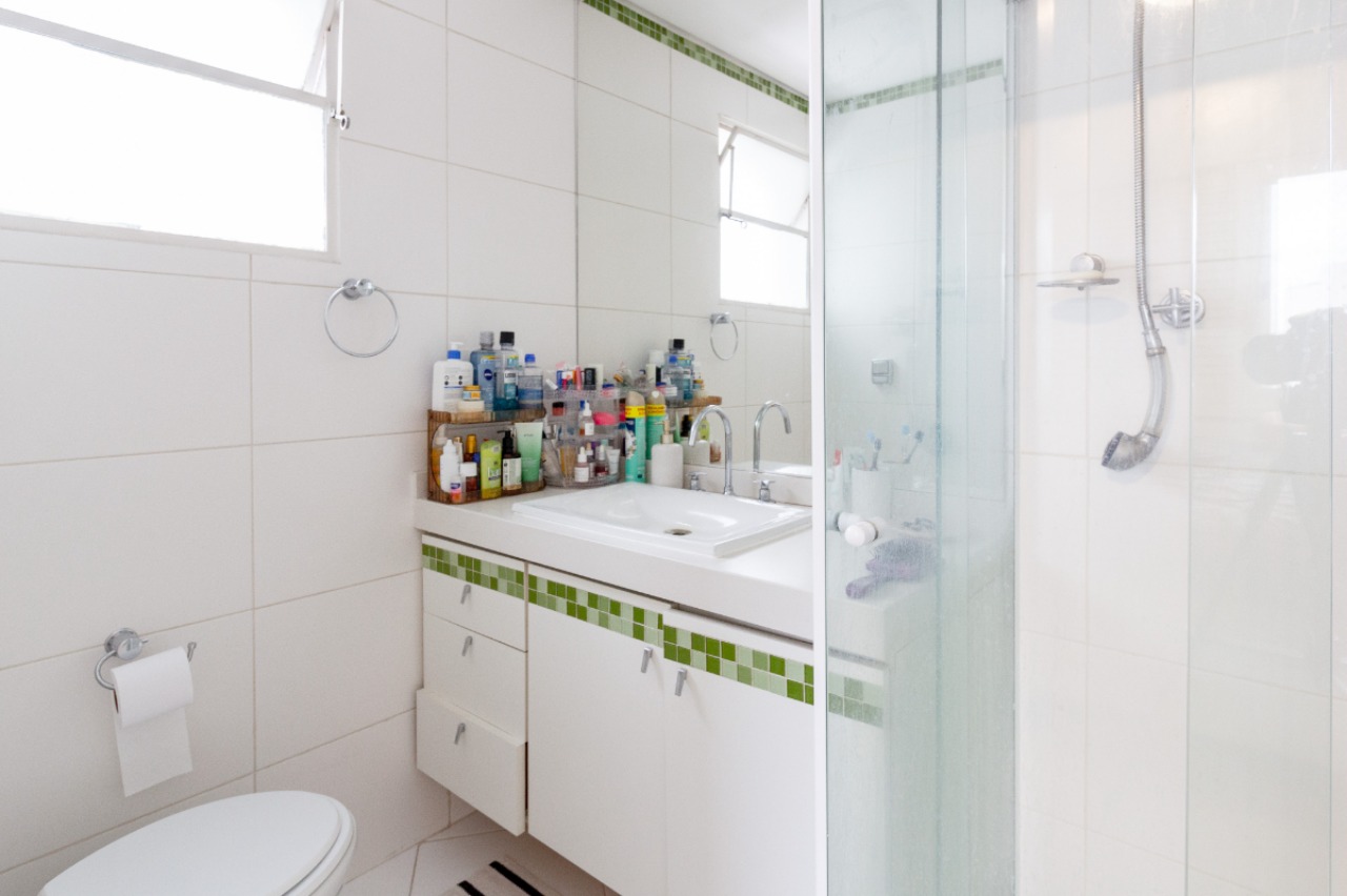 Apartamento, 3 quartos, 90 m² - Foto 11
