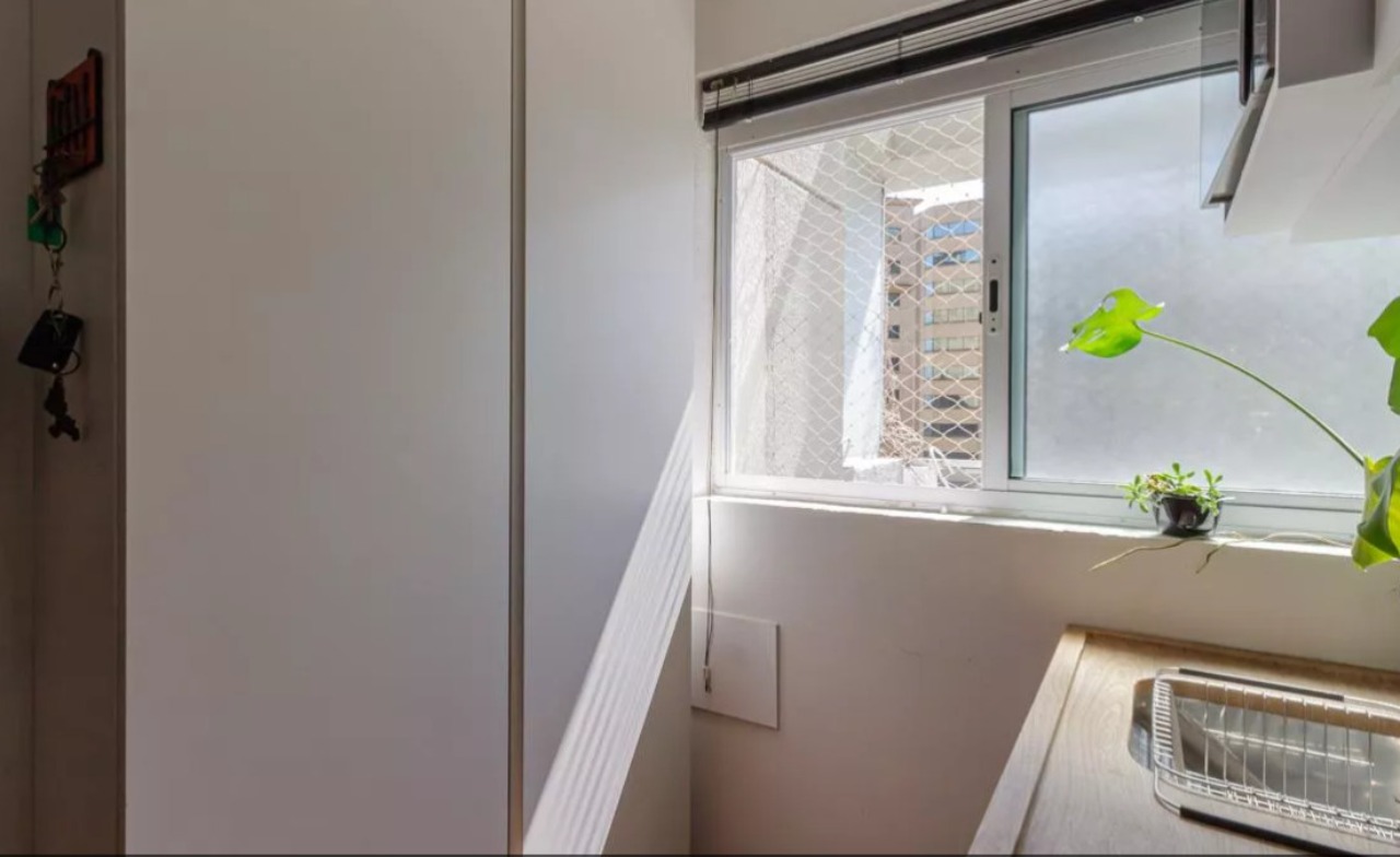 Apartamento, 1 quarto, 47 m² - Foto 9