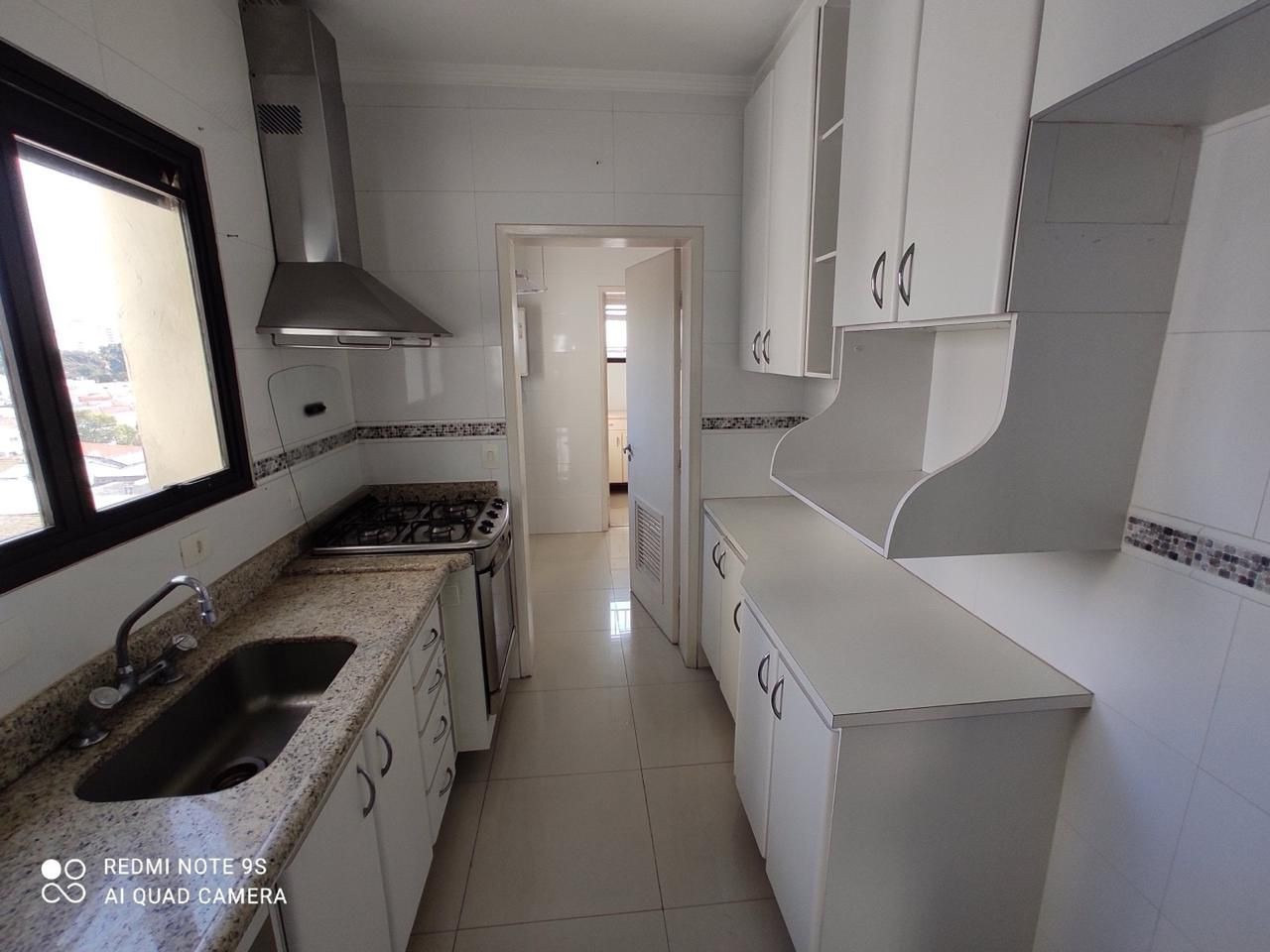 Apartamento, 3 quartos, 100 m² - Foto 5