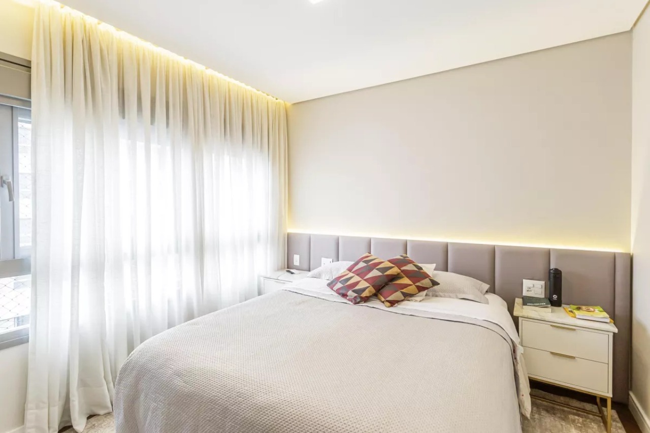 Apartamento, 3 quartos, 149 m² - Foto 13