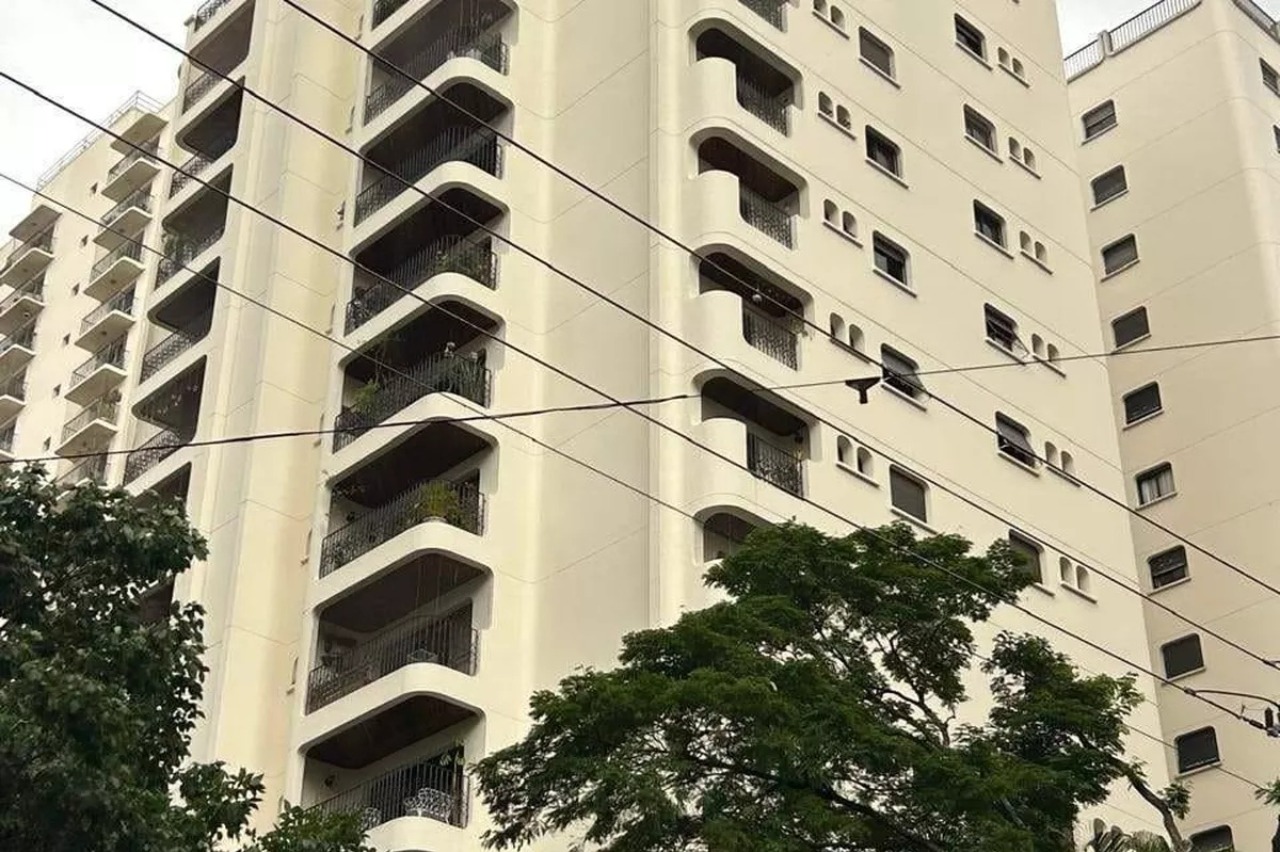 Apartamento, 3 quartos, 160 m² - Foto 18