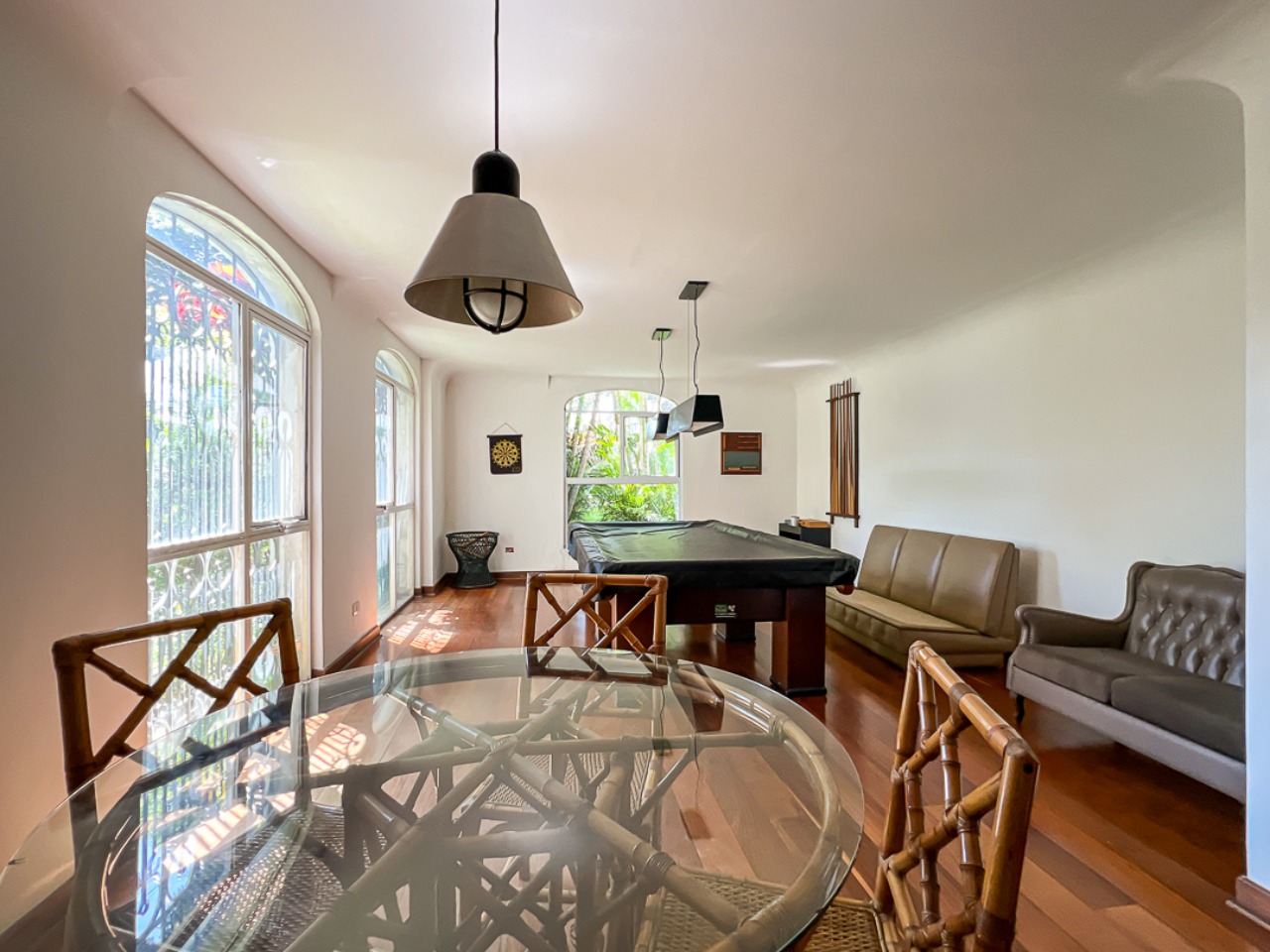 Apartamento, 4 quartos, 170 m² - Foto 3