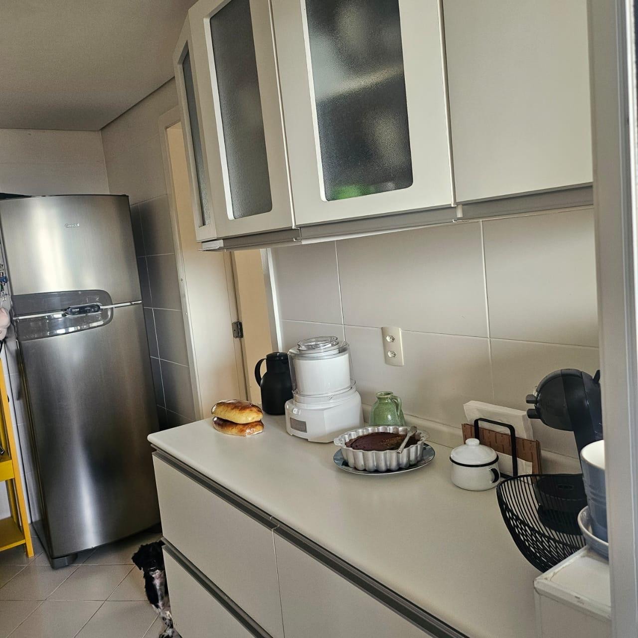 Apartamento, 3 quartos, 100 m² - Foto 18