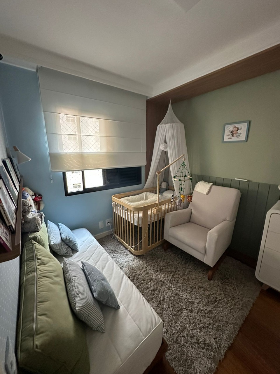 Apartamento, 3 quartos, 120 m² - Foto 17