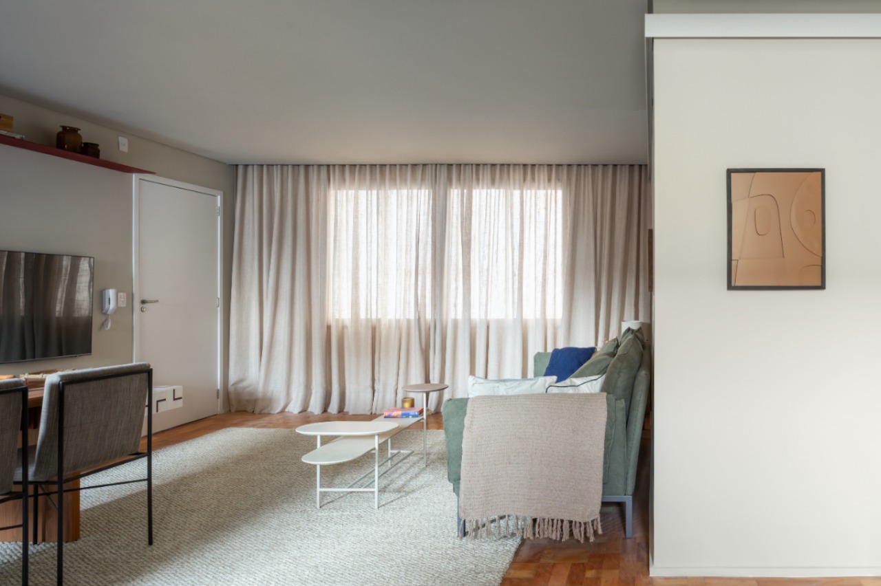 Apartamento, 4 quartos, 115 m² - Foto 6