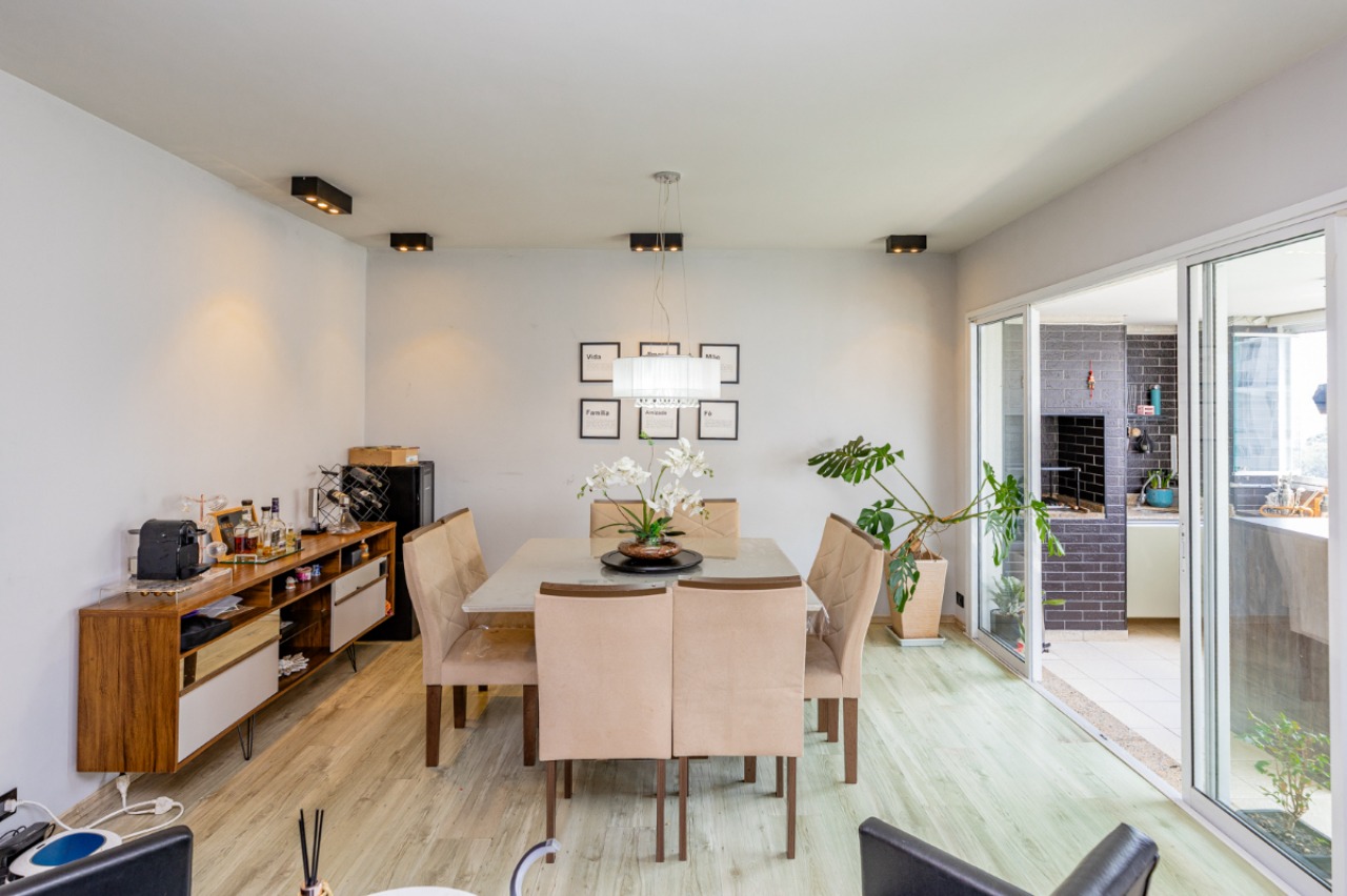 Apartamento, 3 quartos, 150 m² - Foto 12