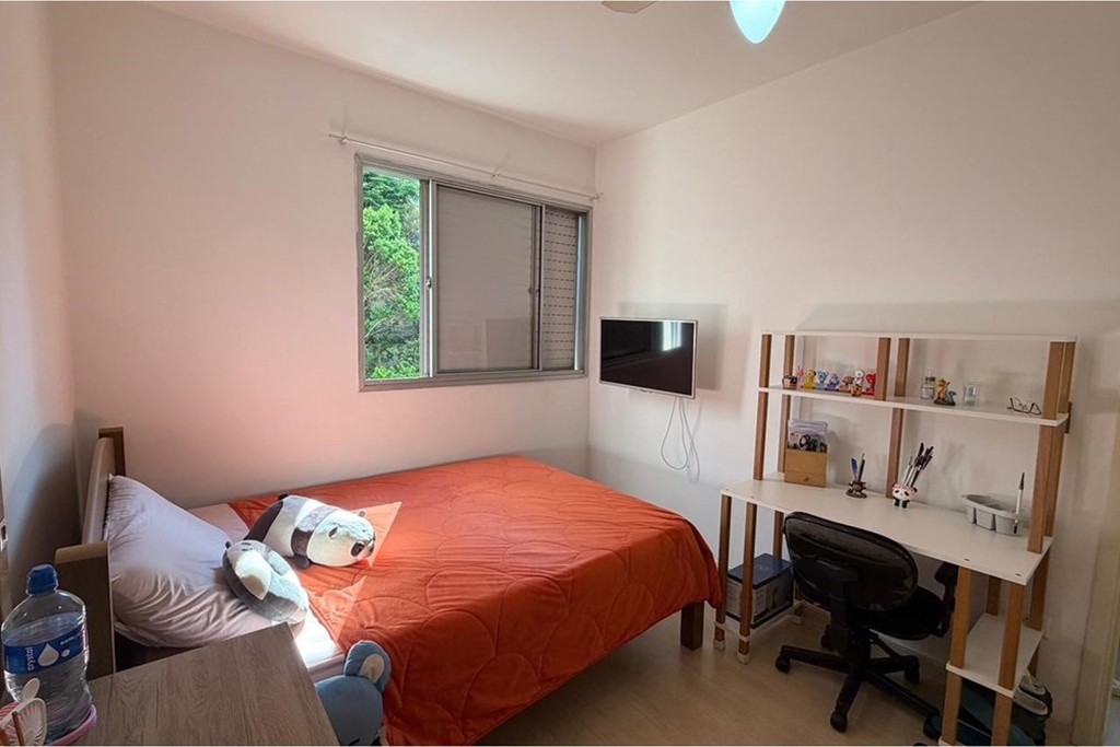 Apartamento, 2 quartos, 69 m² - Foto 33