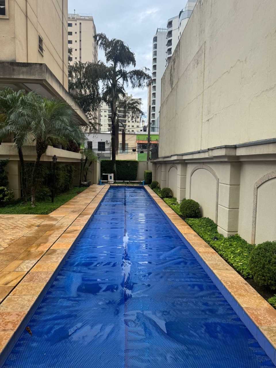 Apartamento, 3 quartos, 160 m² - Foto 2