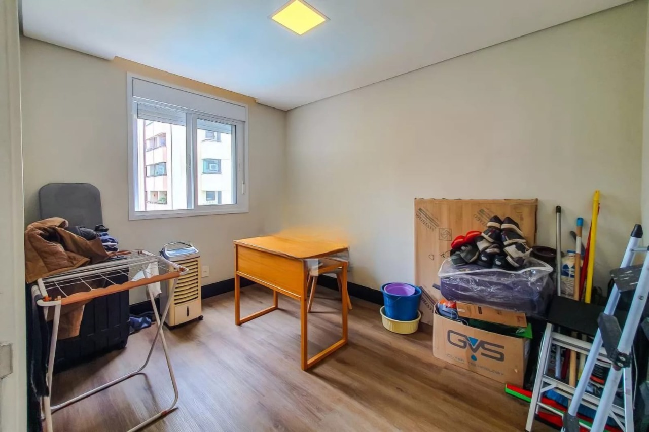 Apartamento, 2 quartos, 70 m² - Foto 5