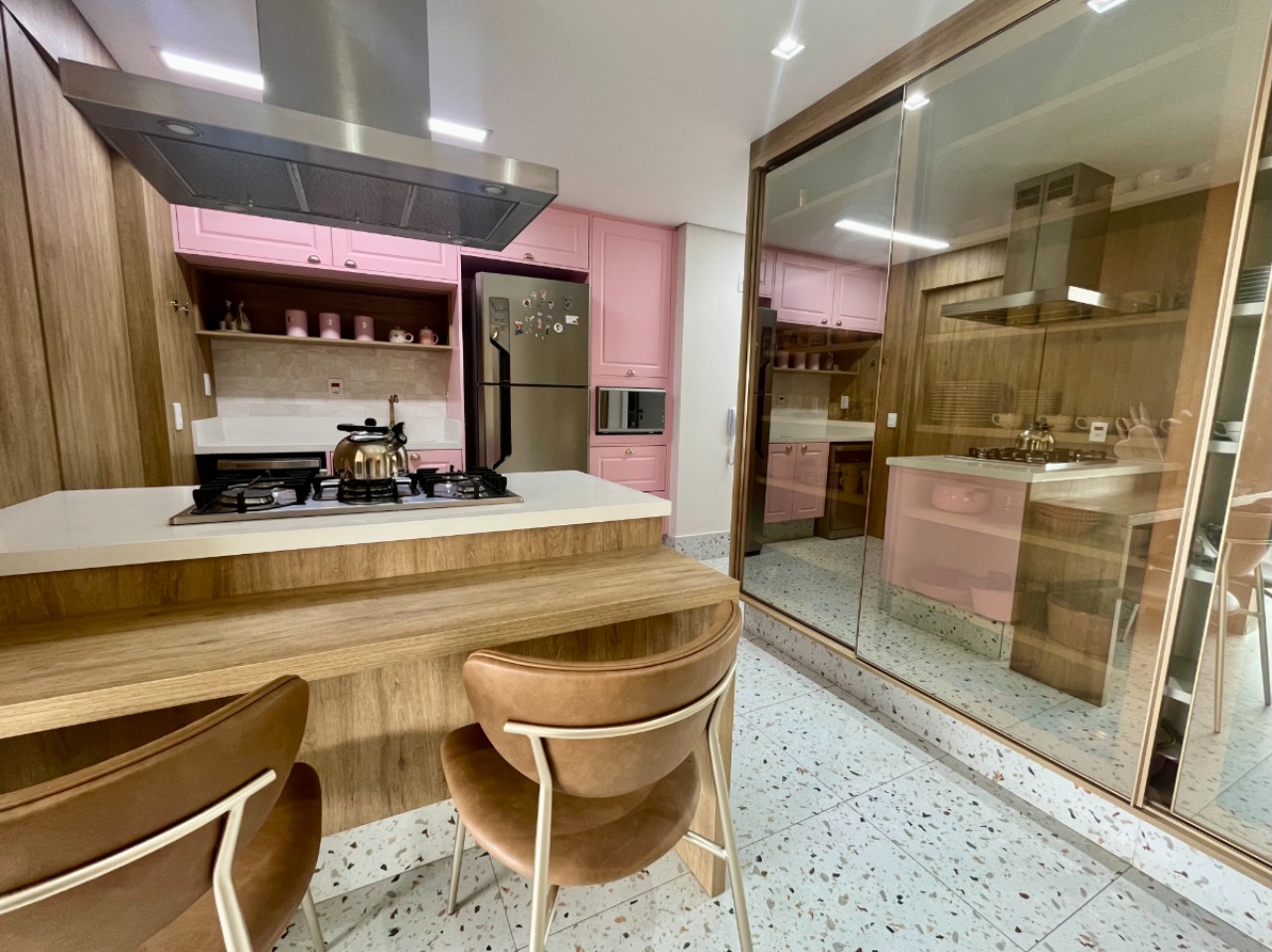 Apartamento, 4 quartos, 160 m² - Foto 7