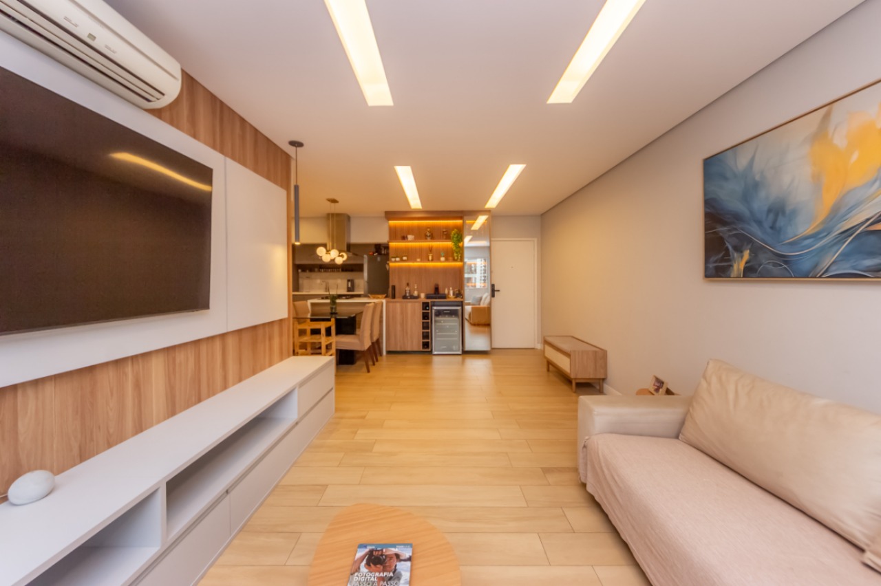 Apartamento, 3 quartos, 100 m² - Foto 6