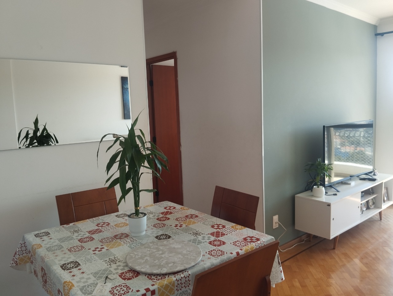 Apartamento, 3 quartos, 68 m² - Foto 6