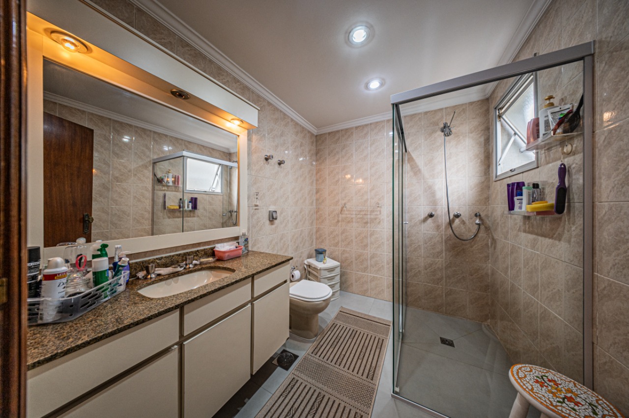 Apartamento, 3 quartos, 160 m² - Foto 46