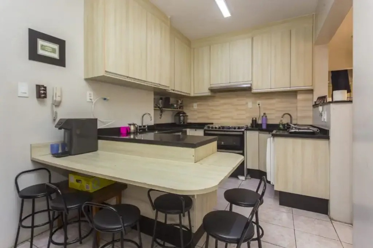 Apartamento, 3 quartos, 150 m² - Foto 6