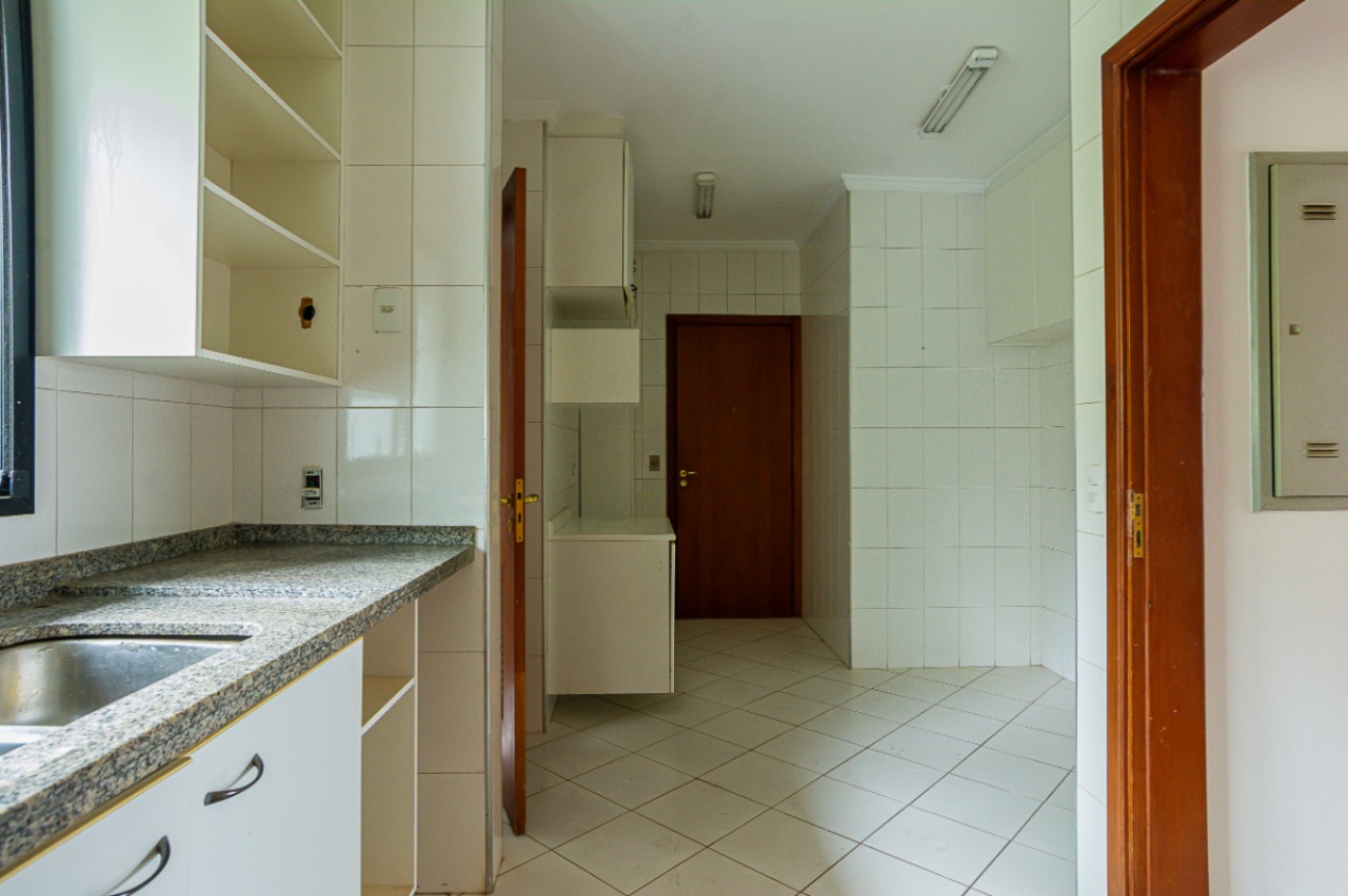 Apartamento, 4 quartos, 160 m² - Foto 27