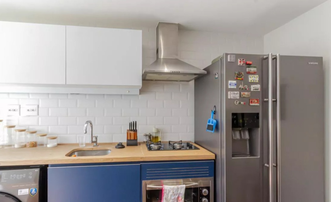 Apartamento, 1 quarto, 47 m² - Foto 17