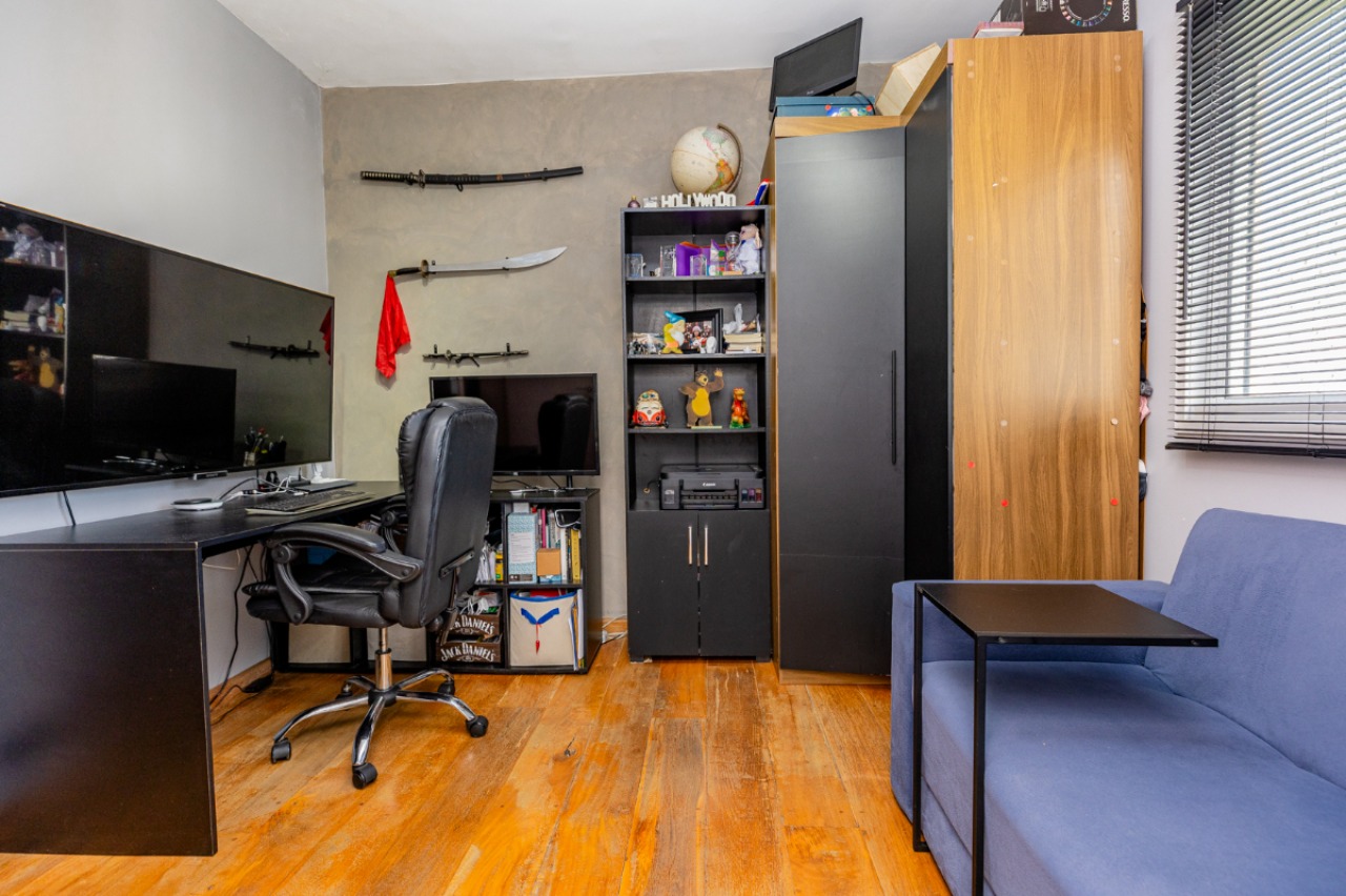 Apartamento, 3 quartos, 150 m² - Foto 27
