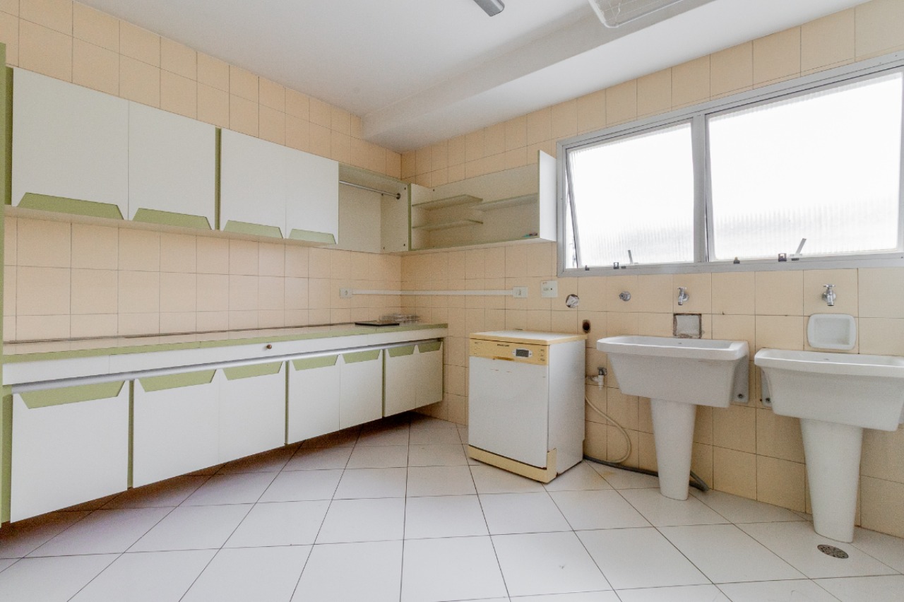 Apartamento, 3 quartos, 240 m² - Foto 32