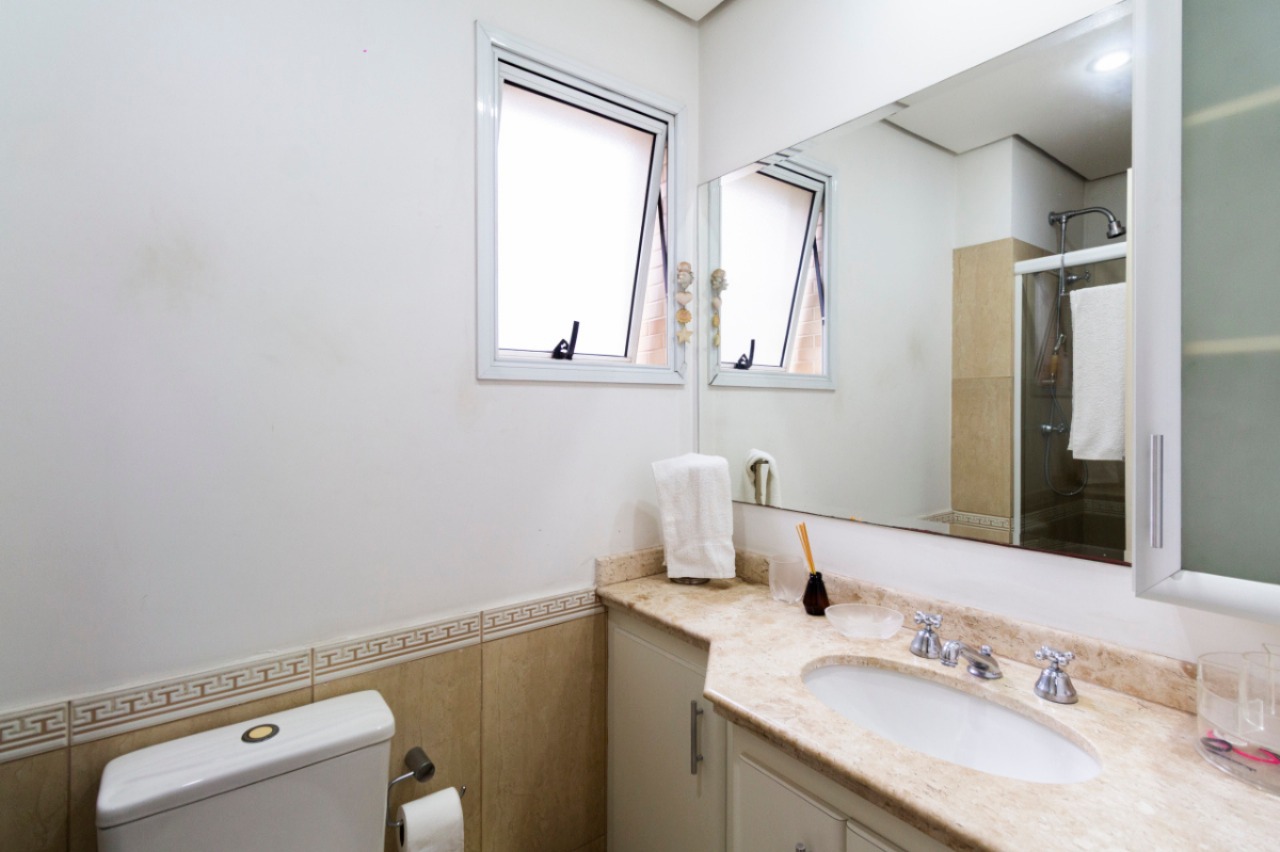 Apartamento, 4 quartos, 170 m² - Foto 29
