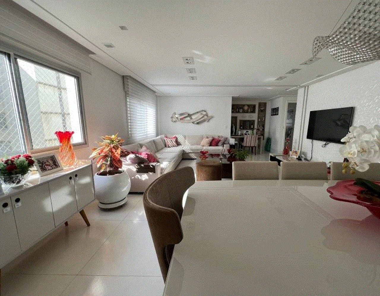 Apartamento, 3 quartos, 170 m² - Foto 3