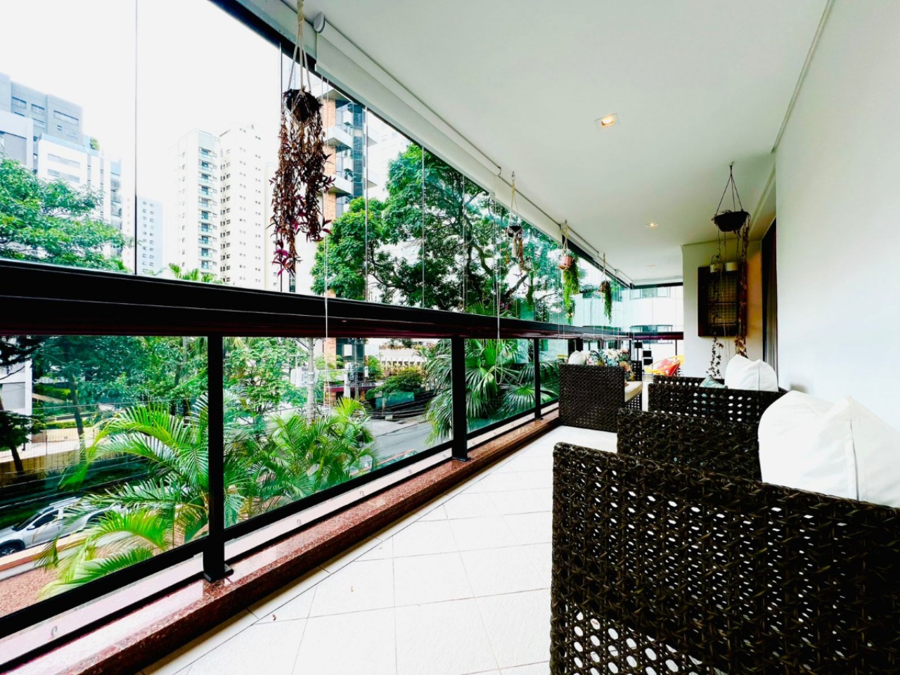 Apartamento, 4 quartos, 250 m² - Foto 5
